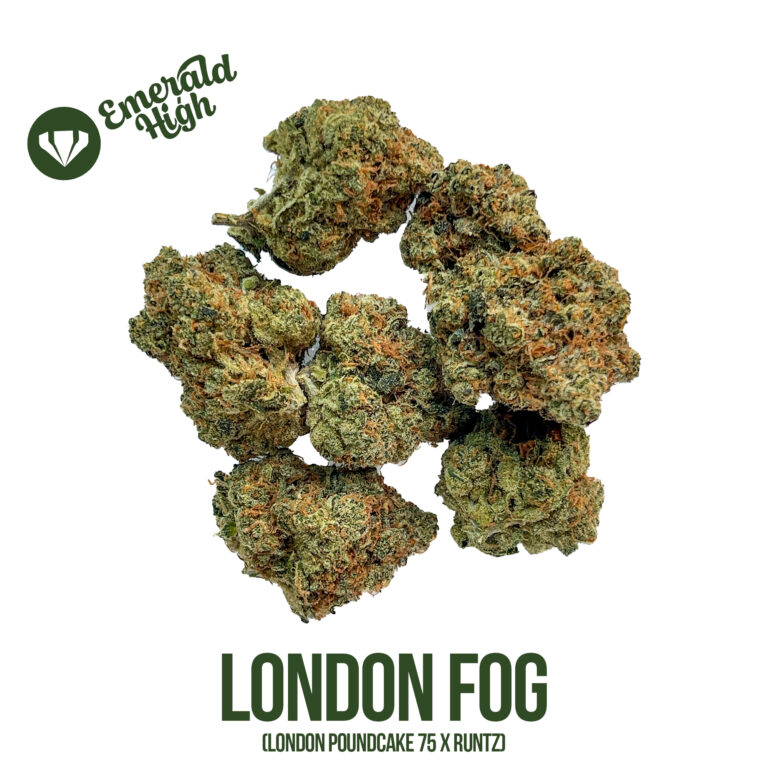 London fog