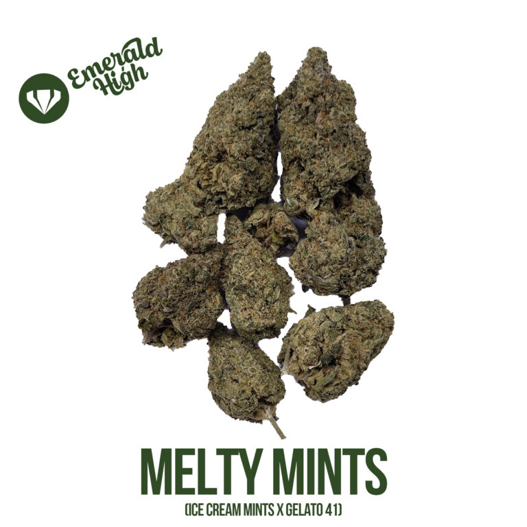 MELTY MINTS