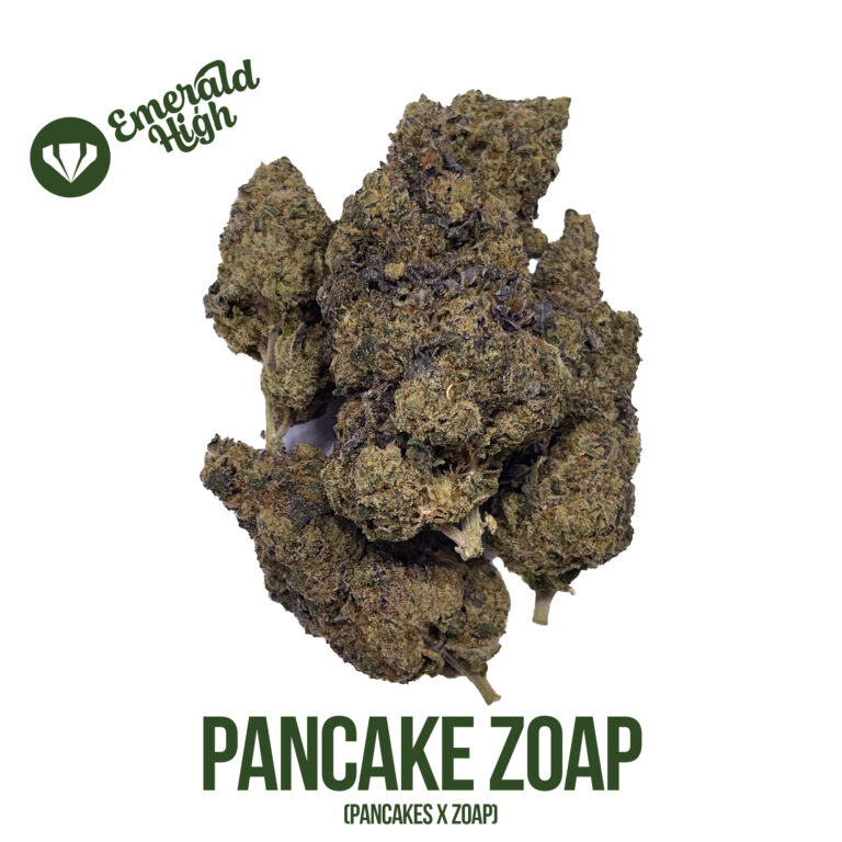 PANCAKE ZOAP