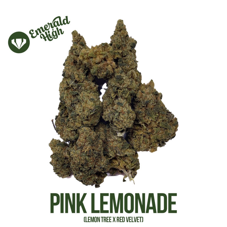 PINK LEMONADE