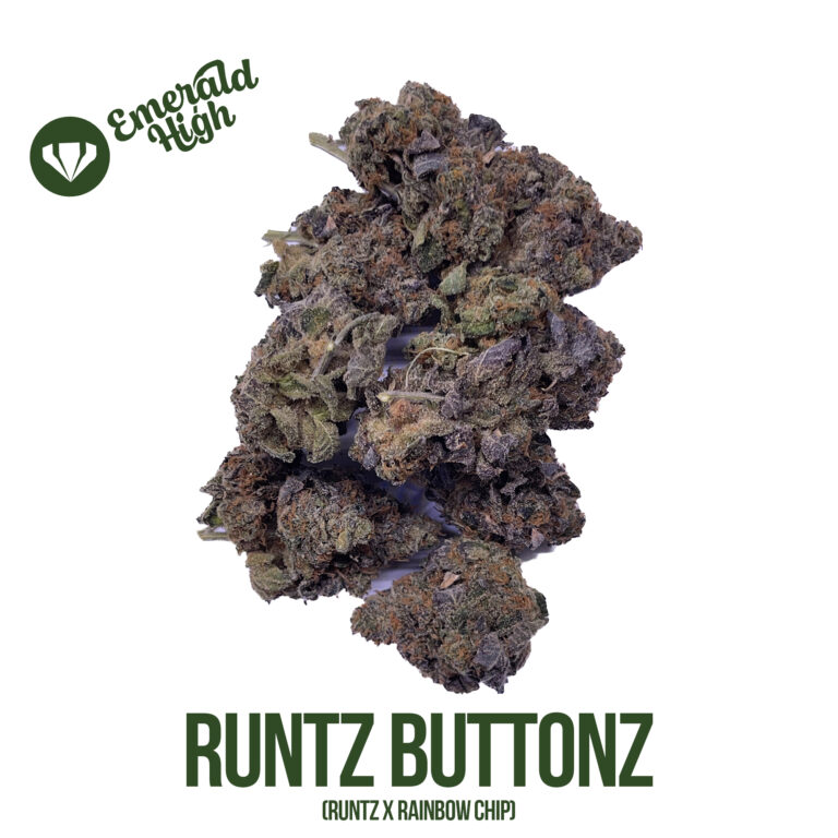 RUNTZ BUTTONZ