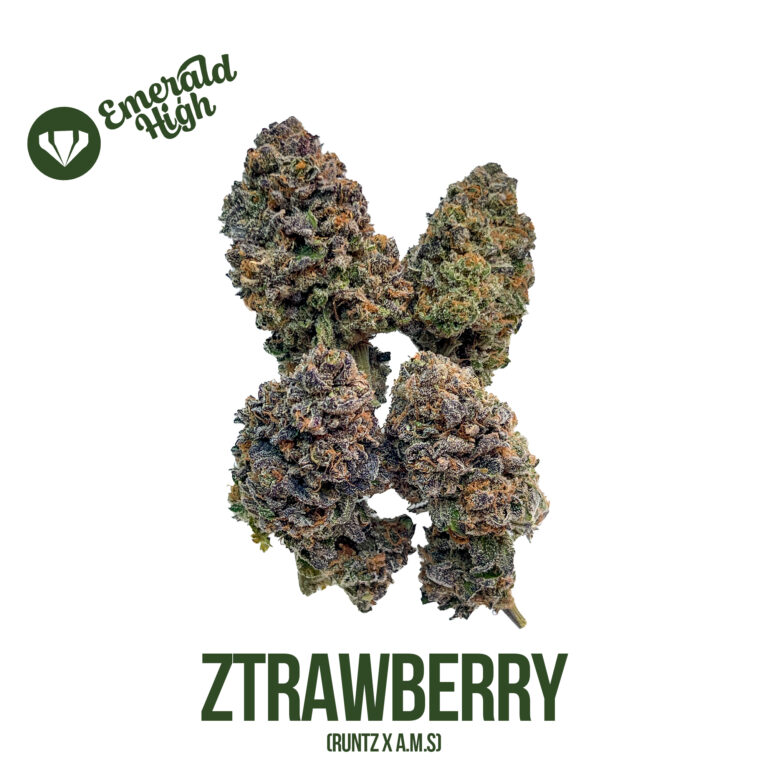 Ztrawberry